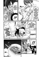 Monzetsu Explosion[ENG]