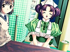 Private Nurse