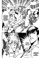 Bousou Kareshi