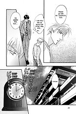 Deki No Ii Kiss Warui Kiss Vol.3