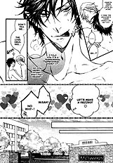 Katekyo Vol.2