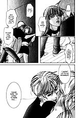 Koi Ga Bokura Wo Yurusu Hani Vol.2