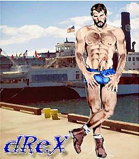 Harry Bush Art 1