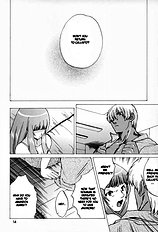 Yukuzo! Aumaan Daikessen!! Gojitsudan