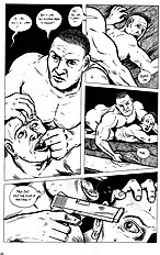 Tales Of The Hard Roger 3