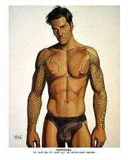 Kent Neffendorf Art