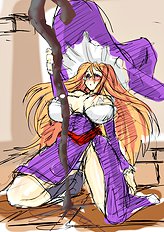 Dragons Crown 2