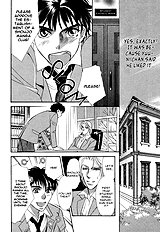 Chikashitsu Himitsu Club