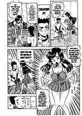 Hanimani Honey Heart [13.dreizehn (kaiten-sommelier)][ENG]