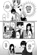 Yume Musubi Koi Musubi Vol.1