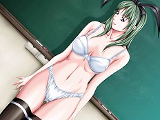 Bible Black