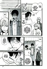 Hanaya No Nikai De Vol.1