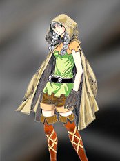 Dragons Crown 3