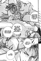 When A Man Loves A man Vol.7