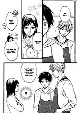 Mankai Darling Vol.2