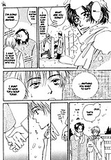 Gekkou No Rankan Ni Kuchinashi No Nioi