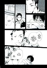 Hanaya No Nikai De Vol.1