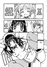 He Is My Manly Master 2|Kore ga Kichiku na Goshujinsama 2