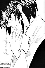 Kiss Me, Please.