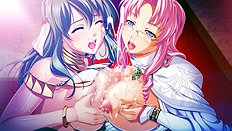 Kyonyuu Fantasy Gaden 2