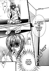 Okane Ga Nai Vol.7