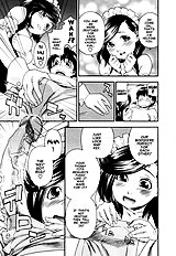 Witchcraft (Uncensored)[ENG]