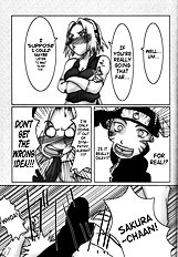 H-Sen vol. 6.5