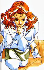Doukyusei [Elf ]