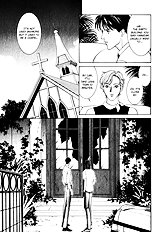 Koi Ga Bokura Wo Yurusu Hani Vol.3