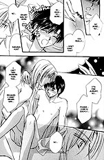 Oteuchi Kakugo vol.2