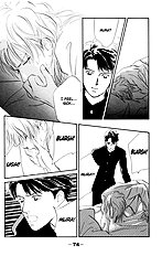 Lucky Kun Vol.3