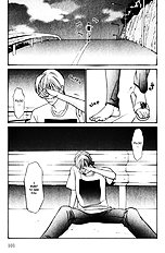 Koi Ga Bokura Wo Yurusu Hani Vol.3