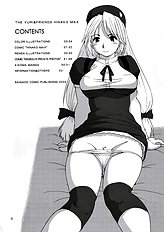 Yuri & Friends Hinako-Max (uncensored)