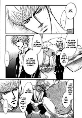 Konna Otoko Ni Dare Ga Shita
