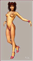 3D Image Set 57
