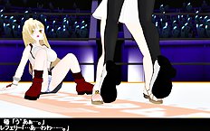 3D Image Set 9