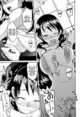 Please Miss Yuri[ENG]