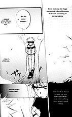 Yumemigaoka (Yaoi) ENG