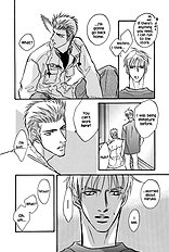 Deki No Ii Kiss Warui Kiss Vol.2