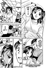 Berry Ectasy [Towa Oshima][ENG]