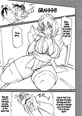 Ai Ore Maiden