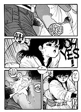 Hot Tails 09 [Toshiki Yui][ENG]
