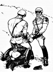 Patrol