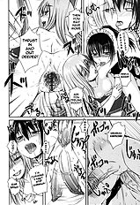 Aru Ojou-sama no Asa - The Morning of the Certain Ojou-sama