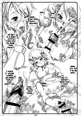 Papillon Heart[ENG]