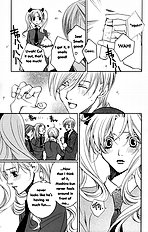 Houkago Hokenshitsu Vol.3