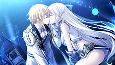 Incredible blowjob, big tits hentai archive