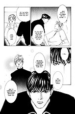 Koi Ga Bokura Wo Yurusu Hani Vol.3