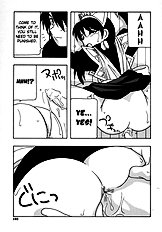 Maid Club[ENG]
