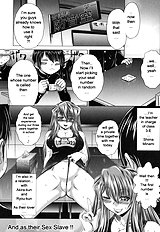 Iroka No Himitsu[ENG]